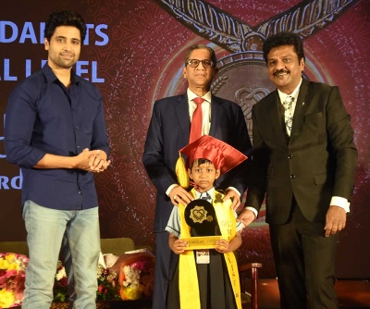 अपनी मातृभाषा को नहीं भूलना चाहिए : पूर्व सीजेआई एनवी रमना